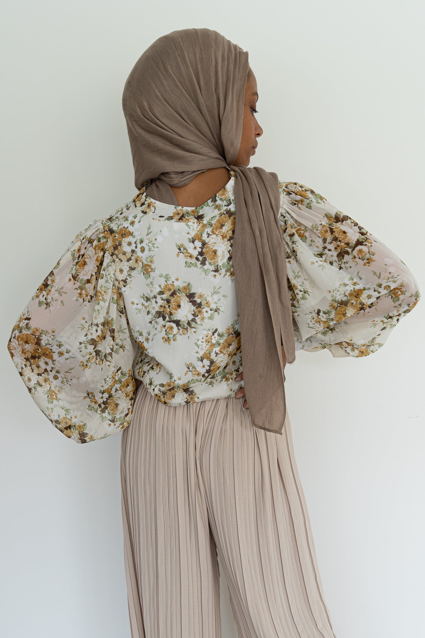 Bloom Blouse