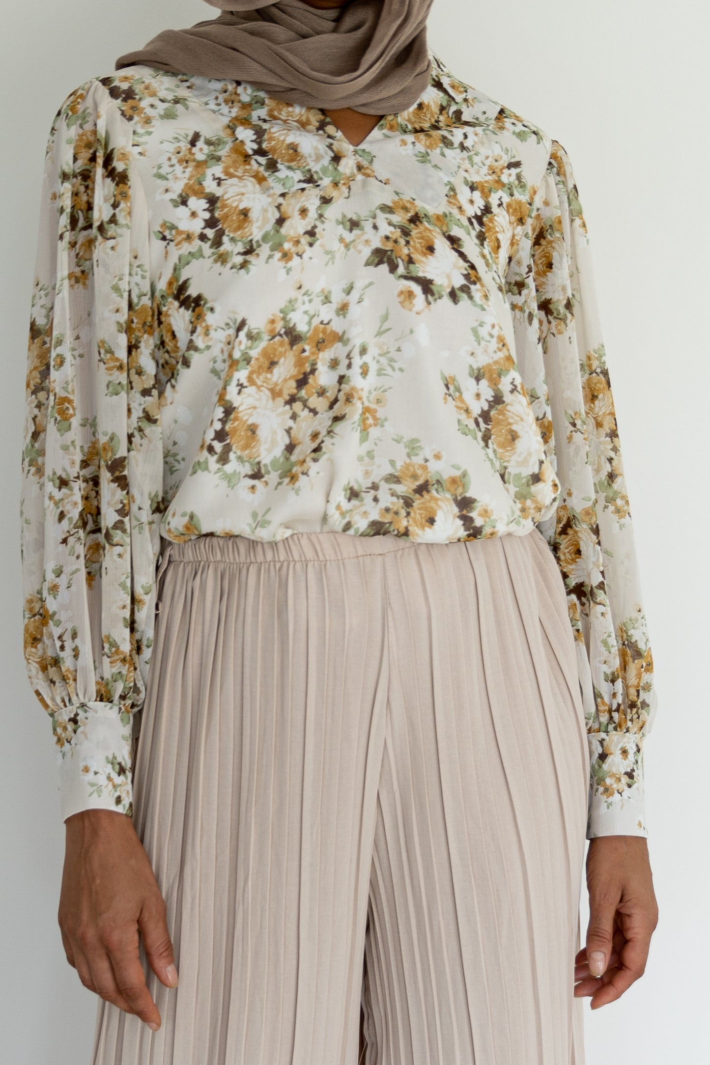 Bloom Blouse