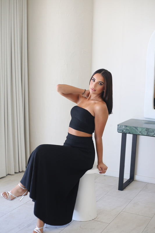 Cleo Two Piece Set