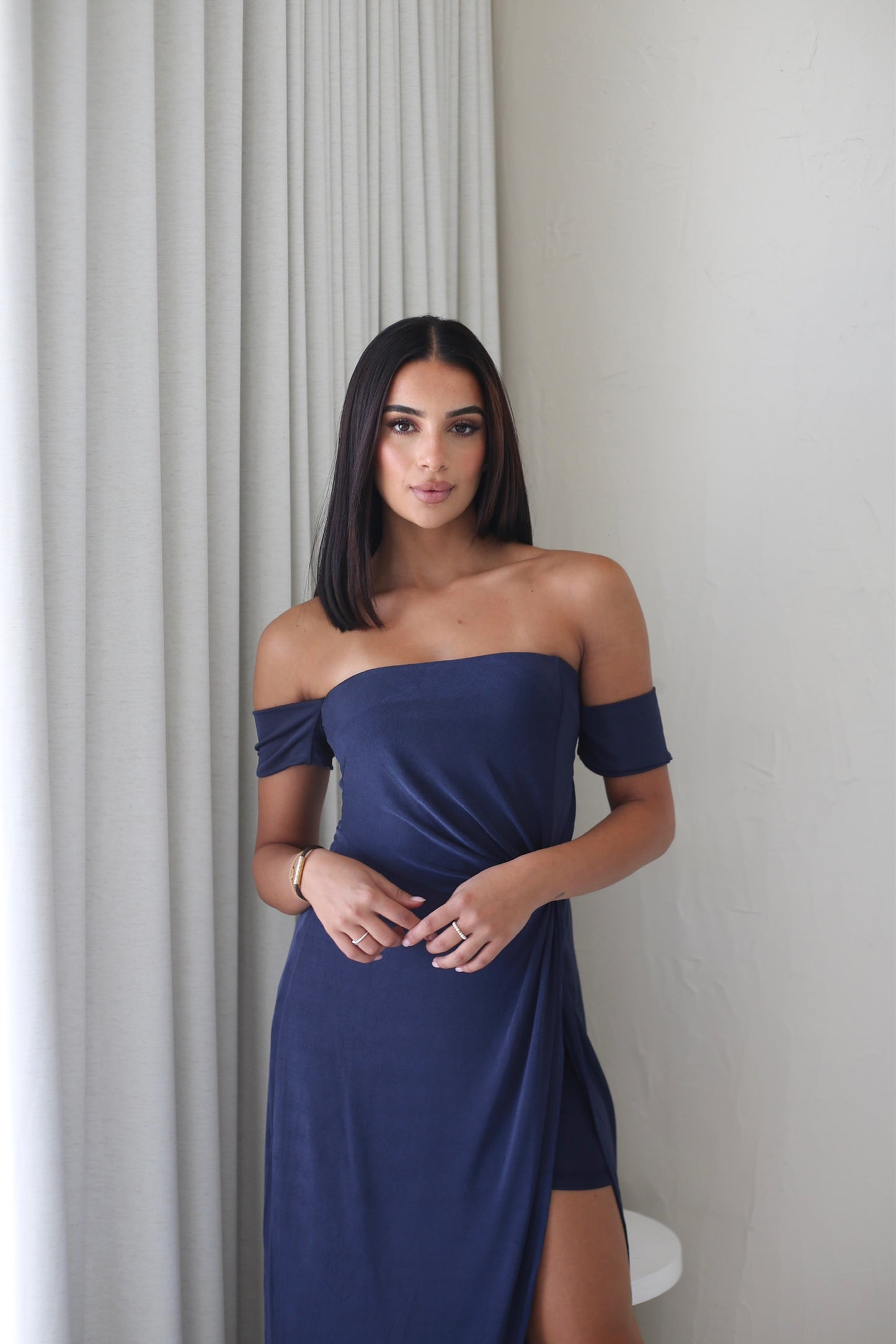 Rosanna Dress