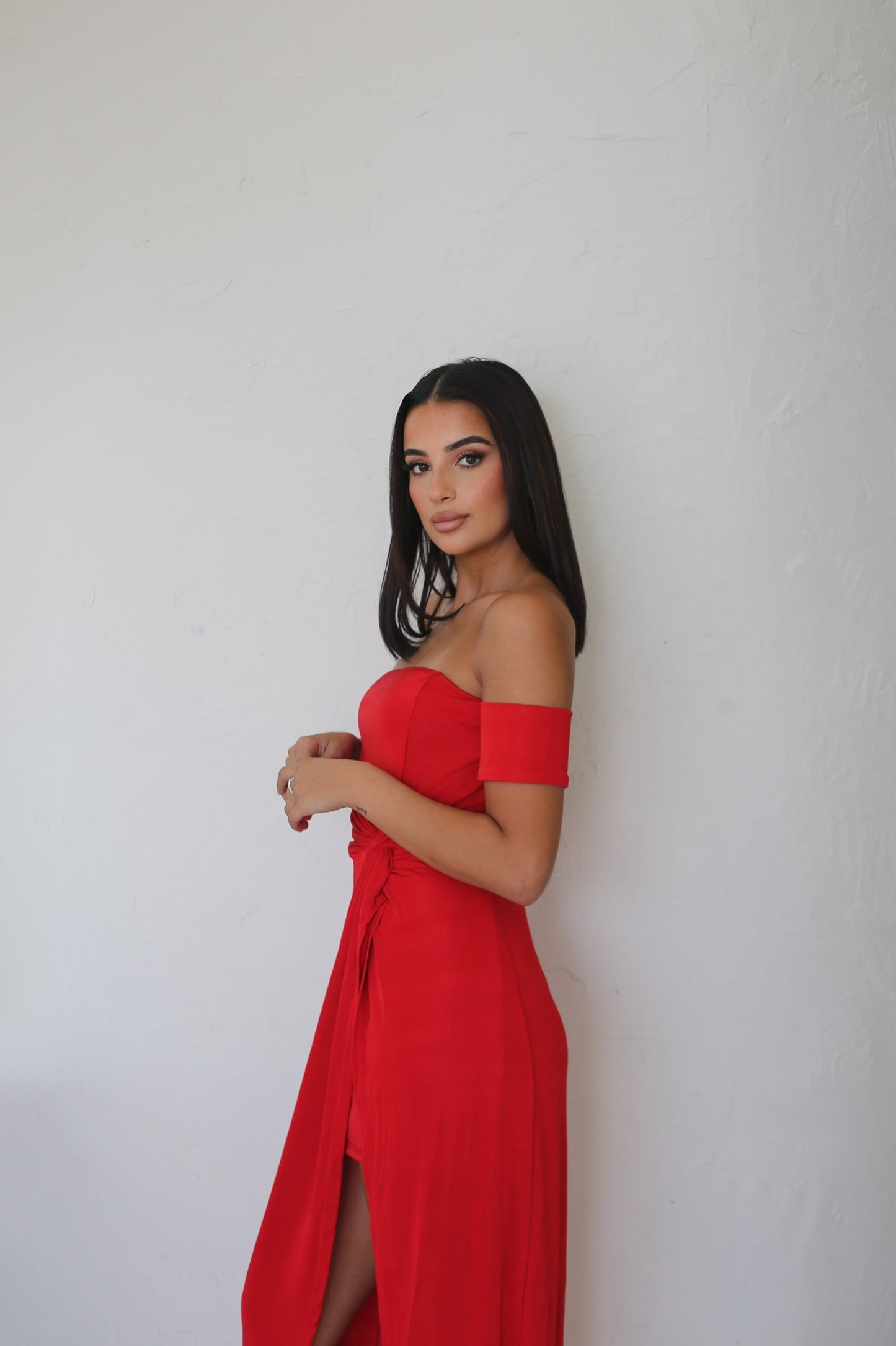 Rosanna Dress