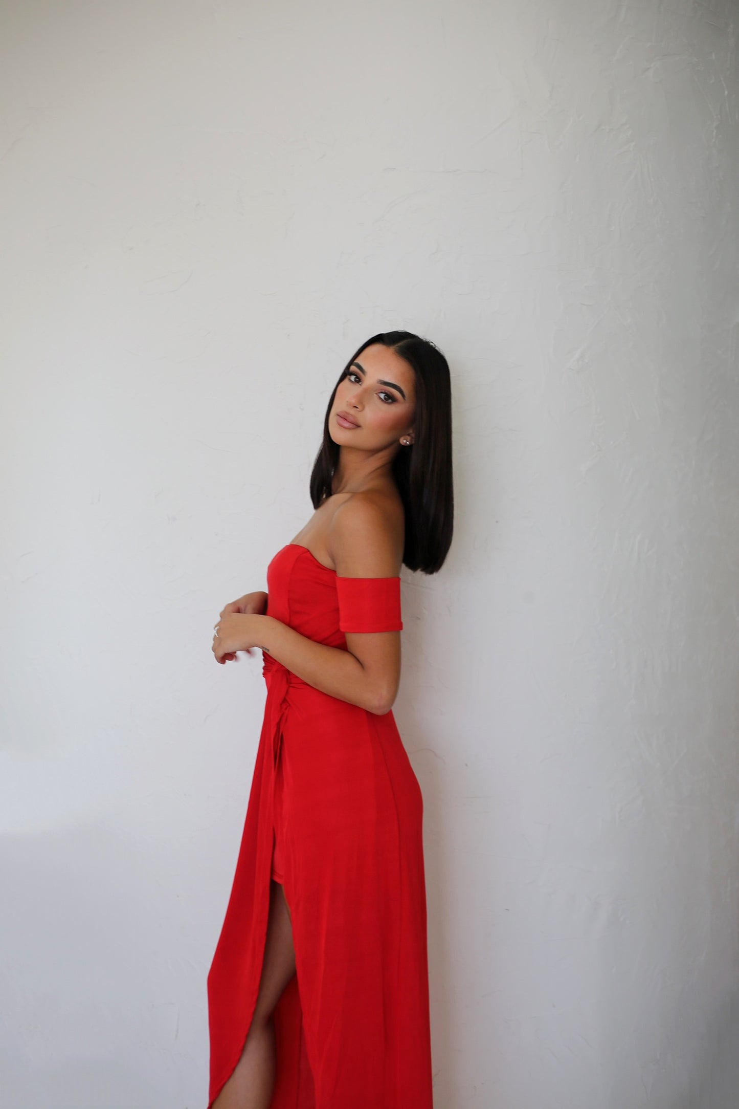 Rosanna Dress