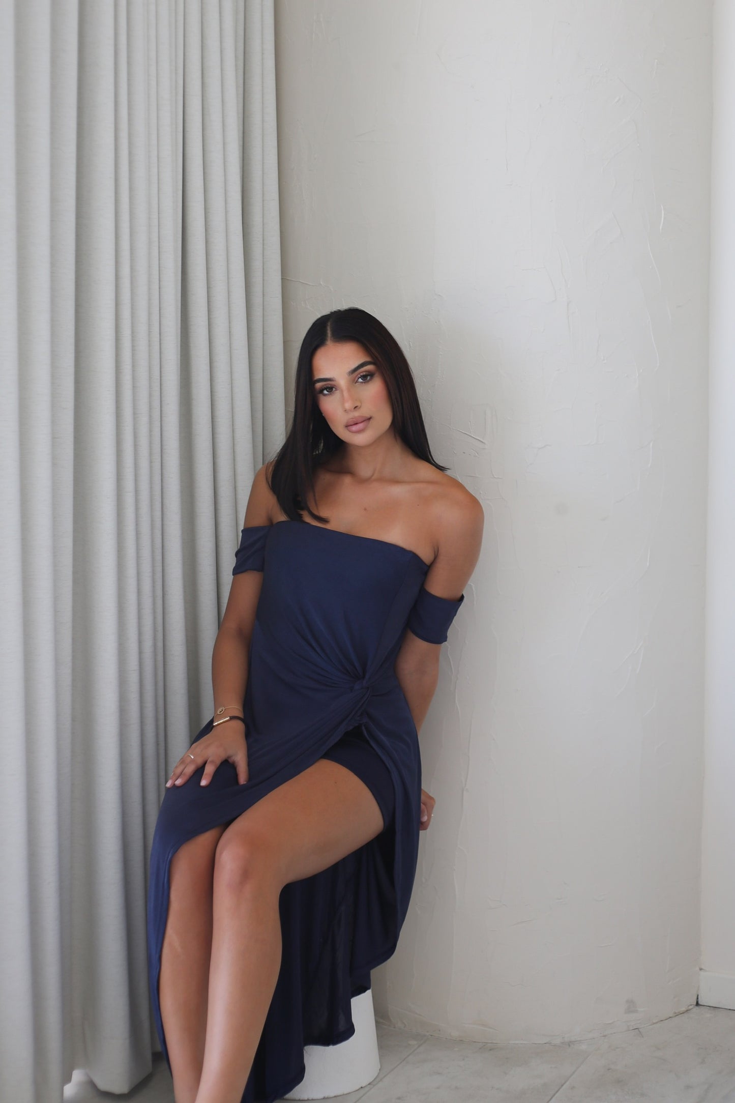 Rosanna Dress