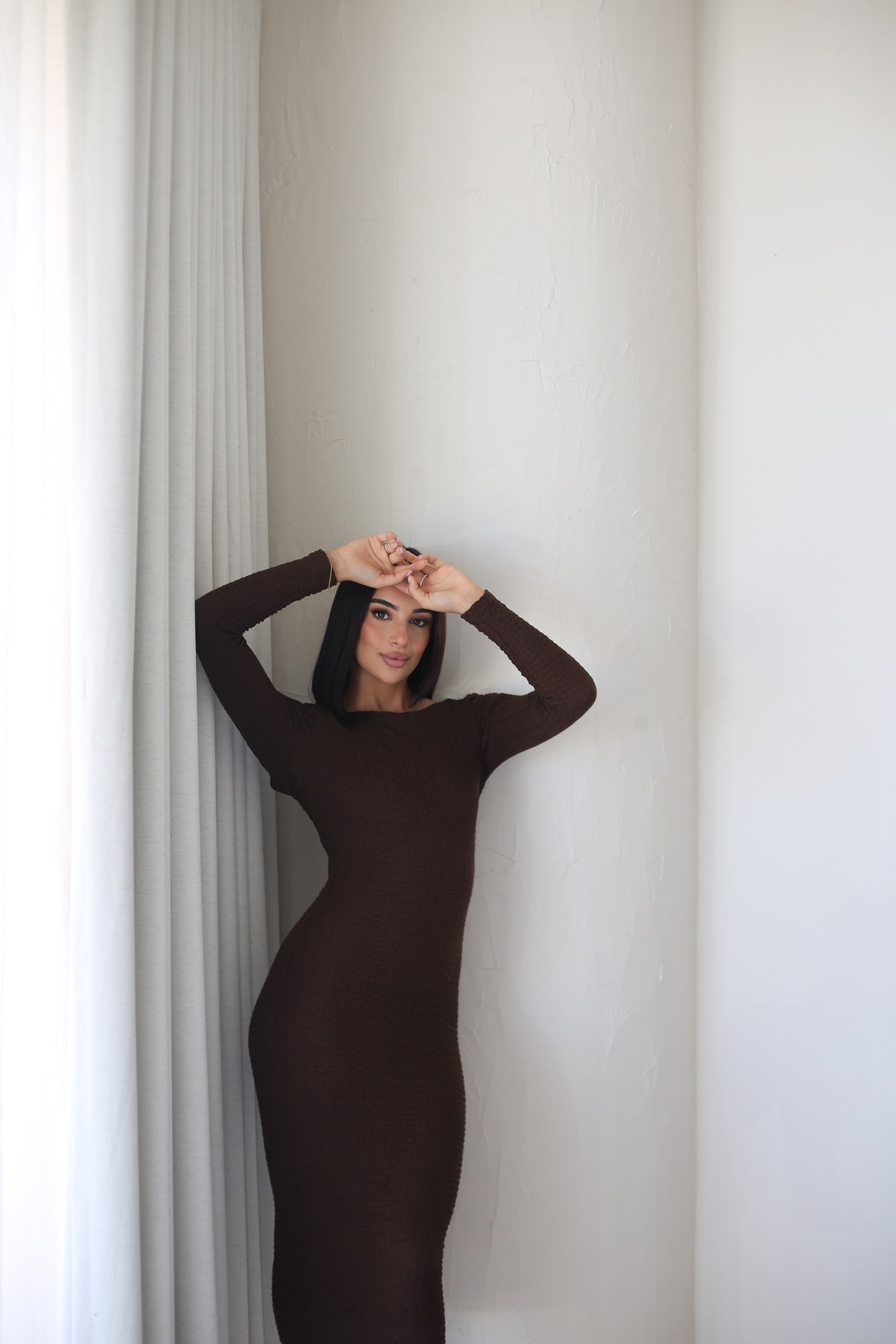 Luna Body Dress