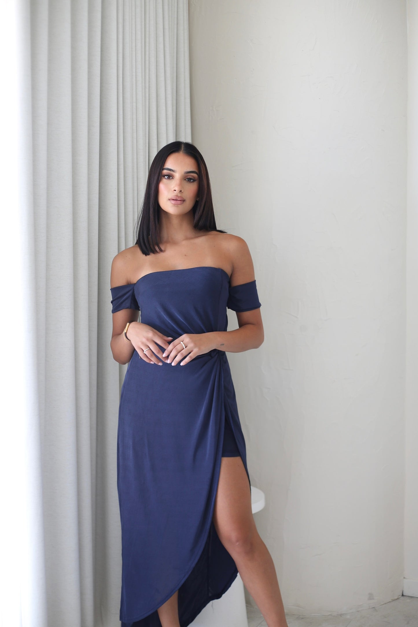 Rosanna Dress