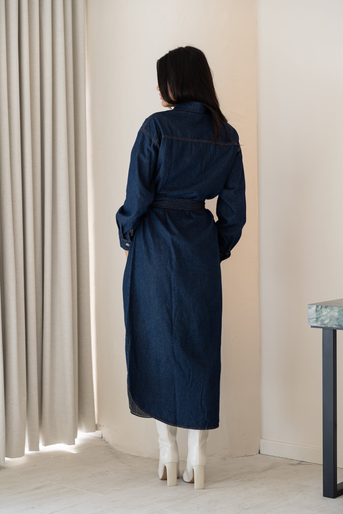 Josie Jean Dress