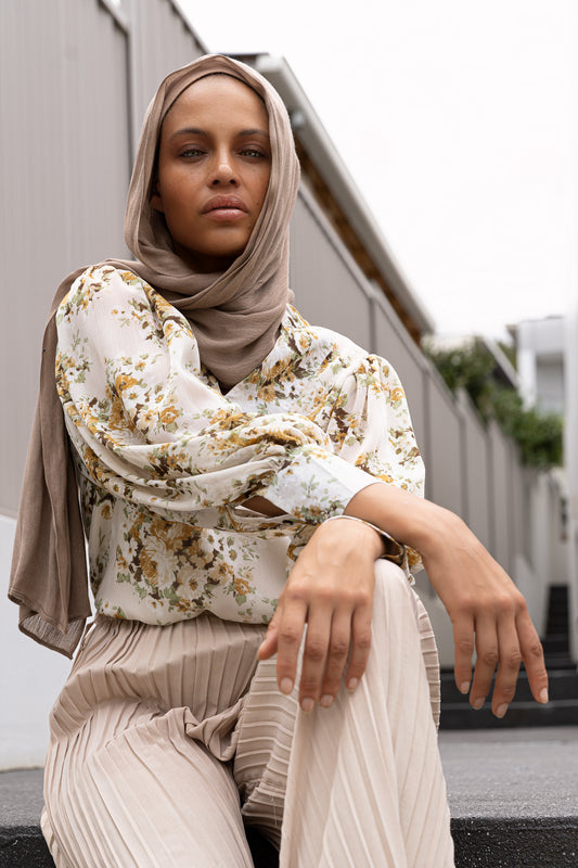 Bloom Blouse