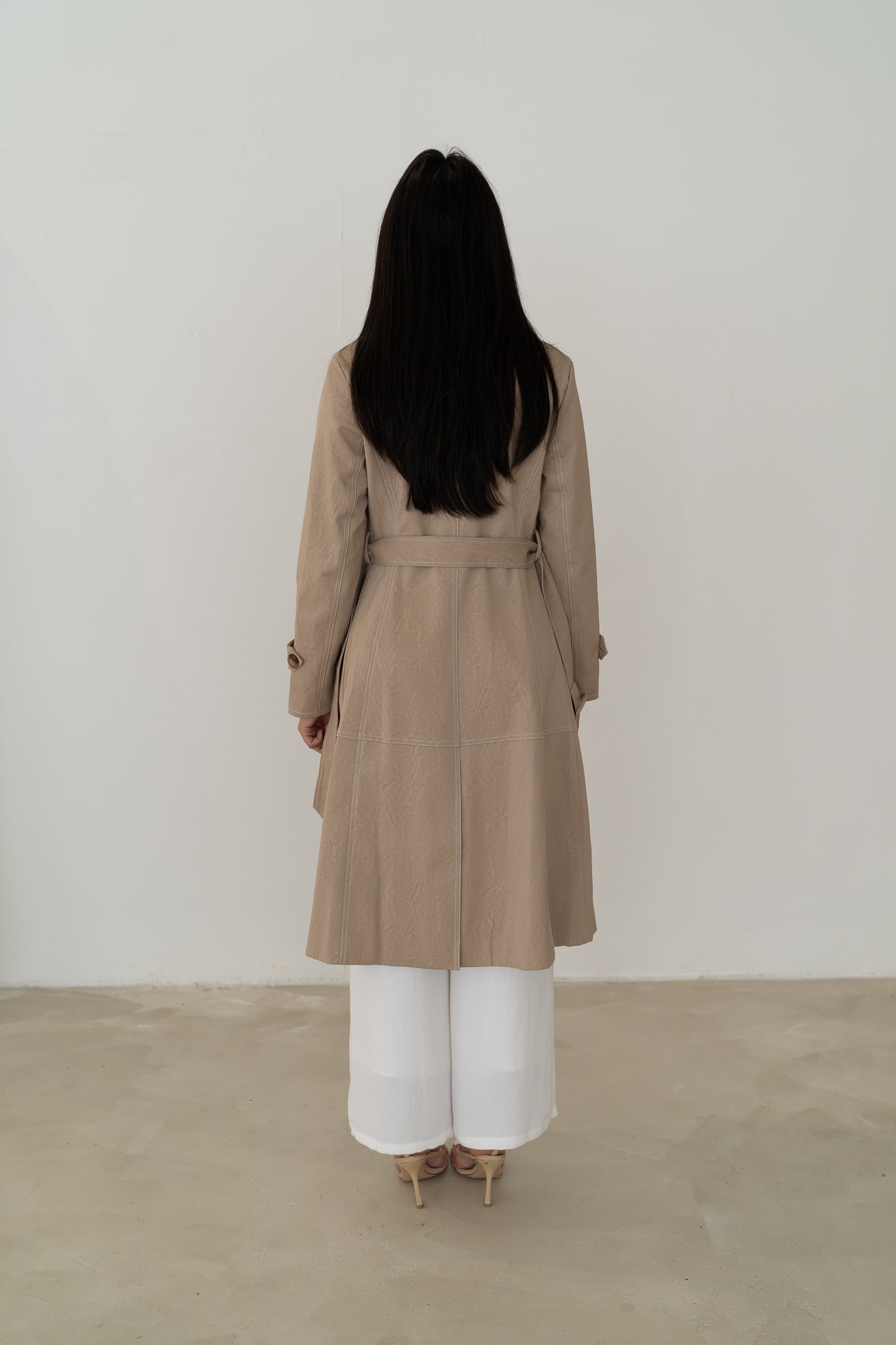 Cartell Coat
