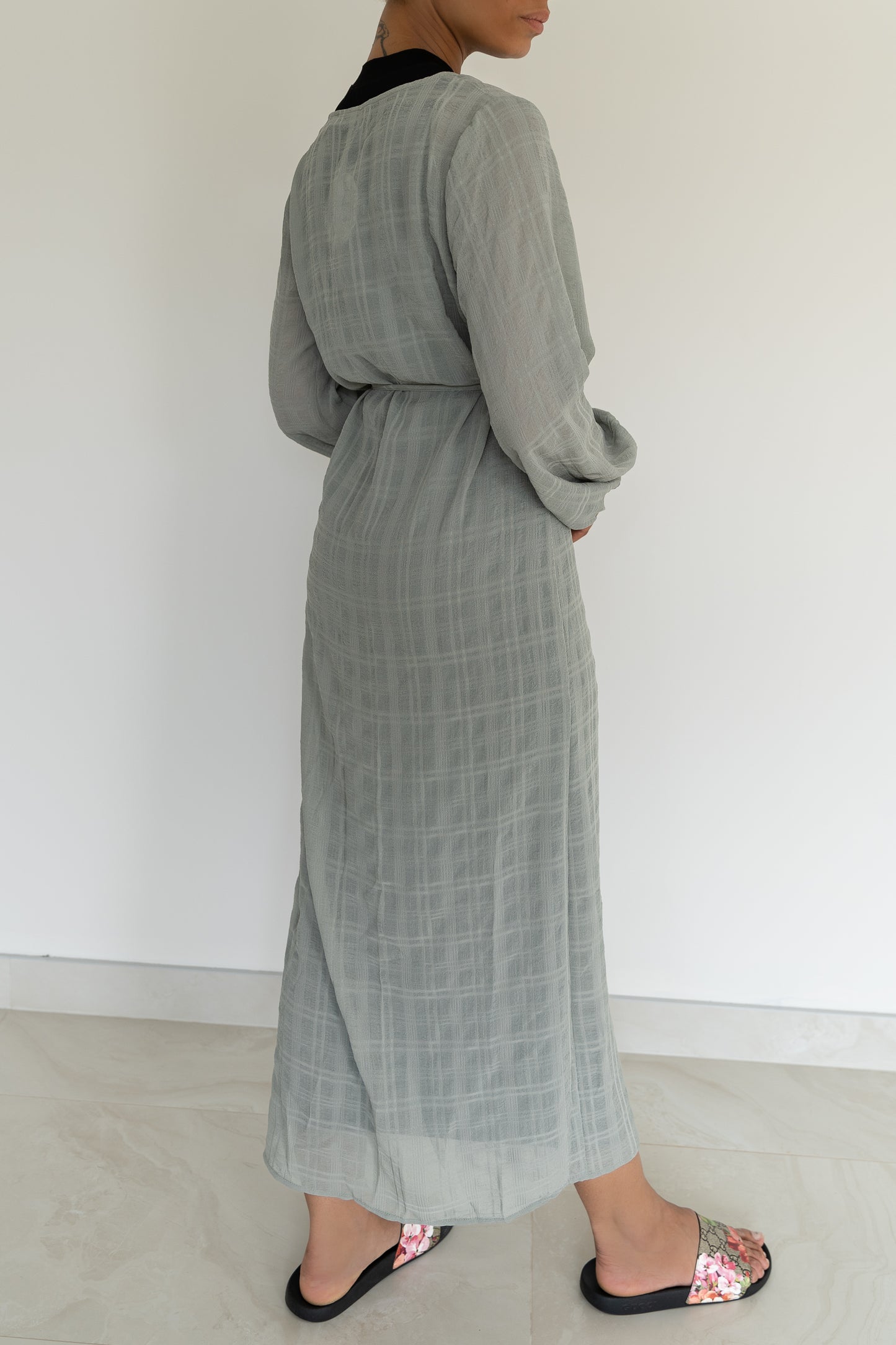 Take Me Anywhere Kimono