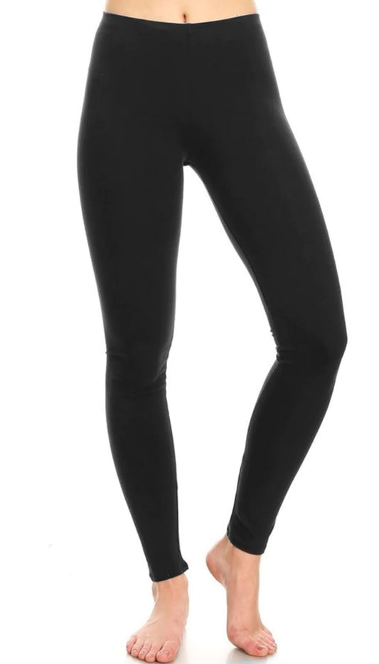 Full Length shimmer tights